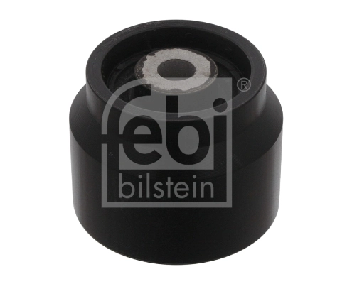 Bushing, axle beam